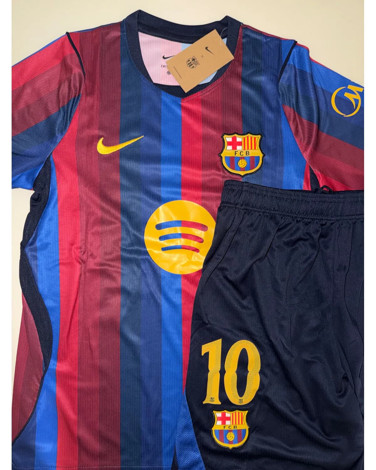 Lamine Yamal Barcelona New Season